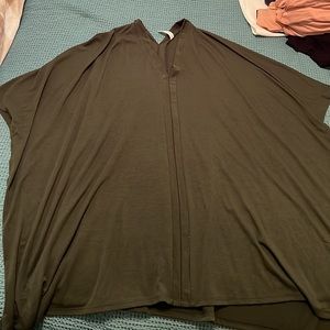 Zenana Premium Oversized top